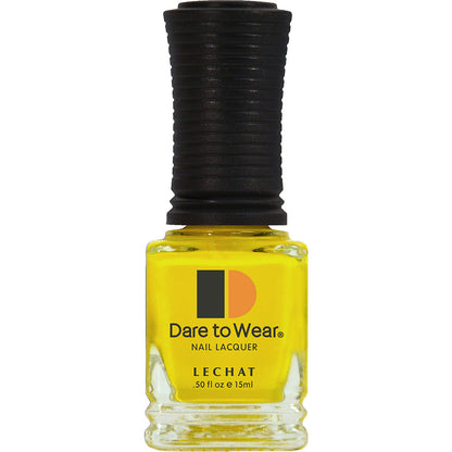 PMS176 Sunbeam - Gel Polish & Nail Lacquer 1/2oz.