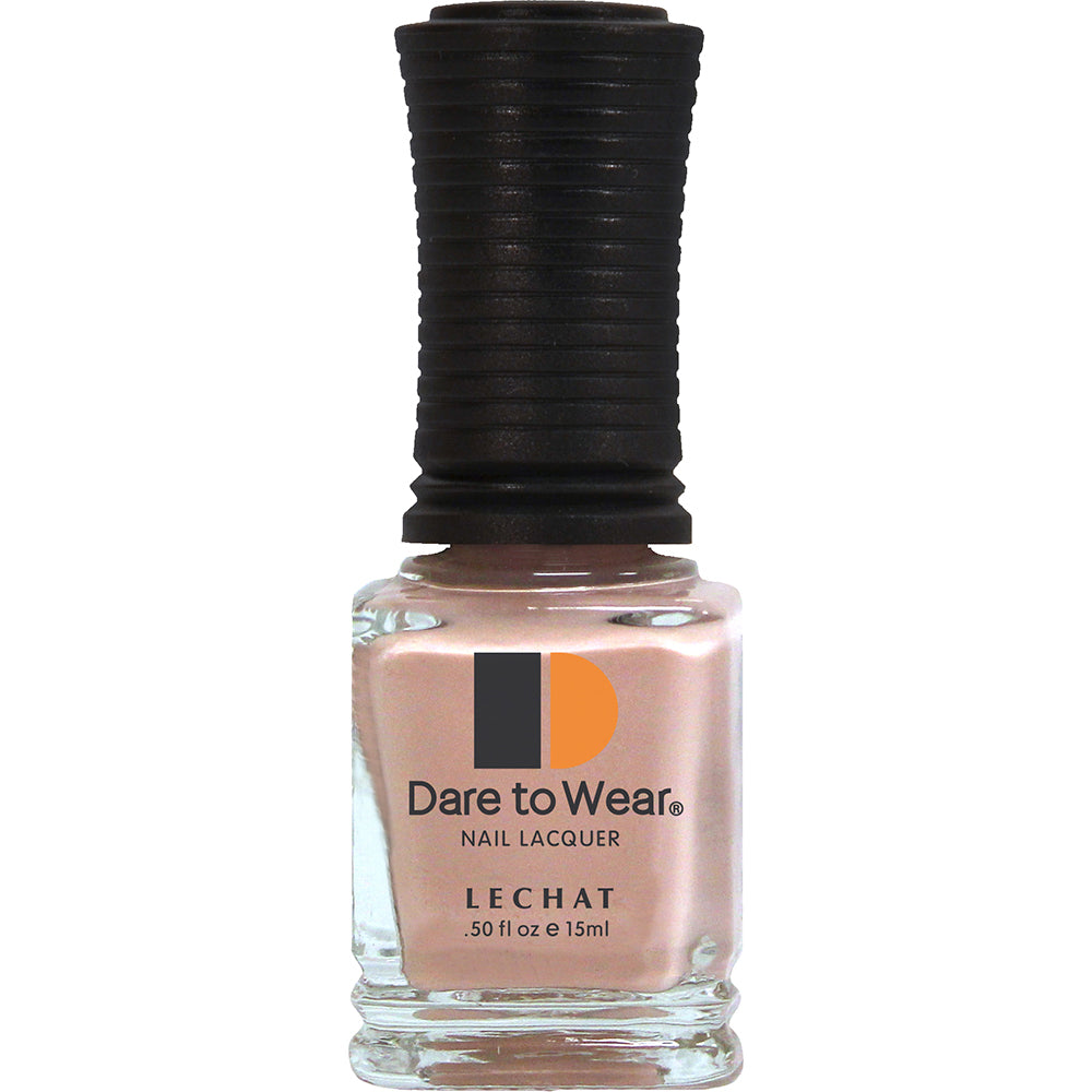 PMS211 Innocence - Gel Polish & Nail Lacquer 1/2oz.