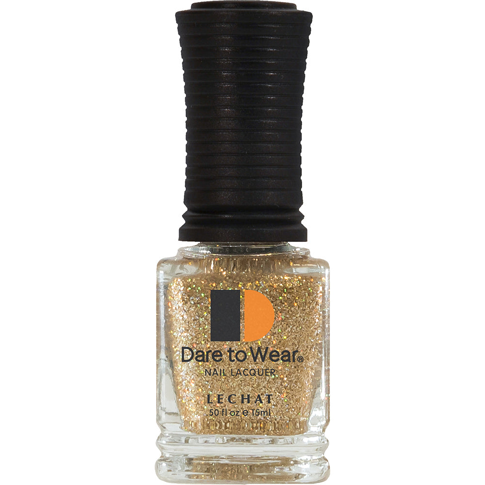 PMS218 Illuminate - Gel Polish & Nail Lacquer 1/2oz.