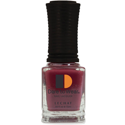 PMS240 Bittersweet - Gel Polish & Nail Lacquer 1/2oz.