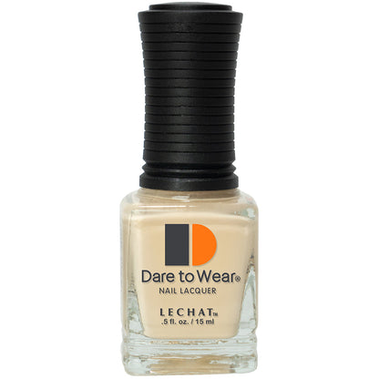 PMS274 Vanilla Cream  - Gel Polish & Nail Lacquer 1/2oz.