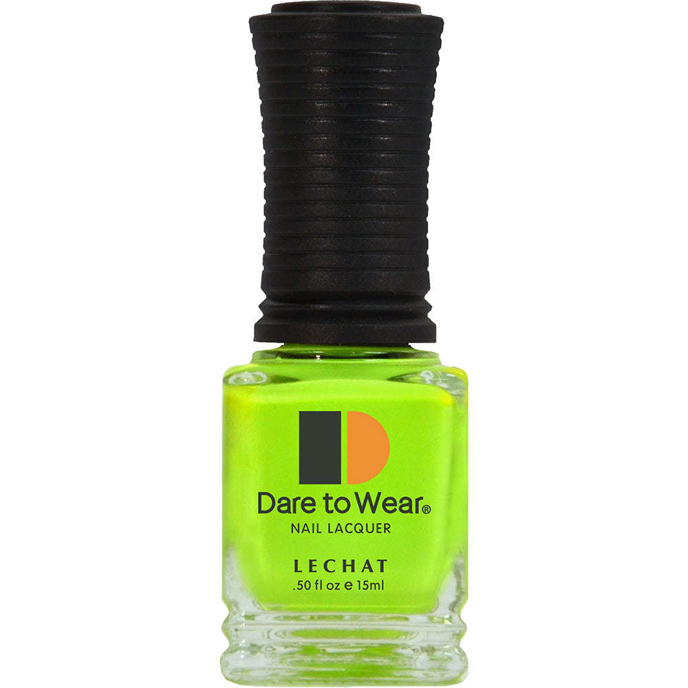 PMS098 Honeysuckle - Gel Polish & Nail Lacquer 1/2oz.