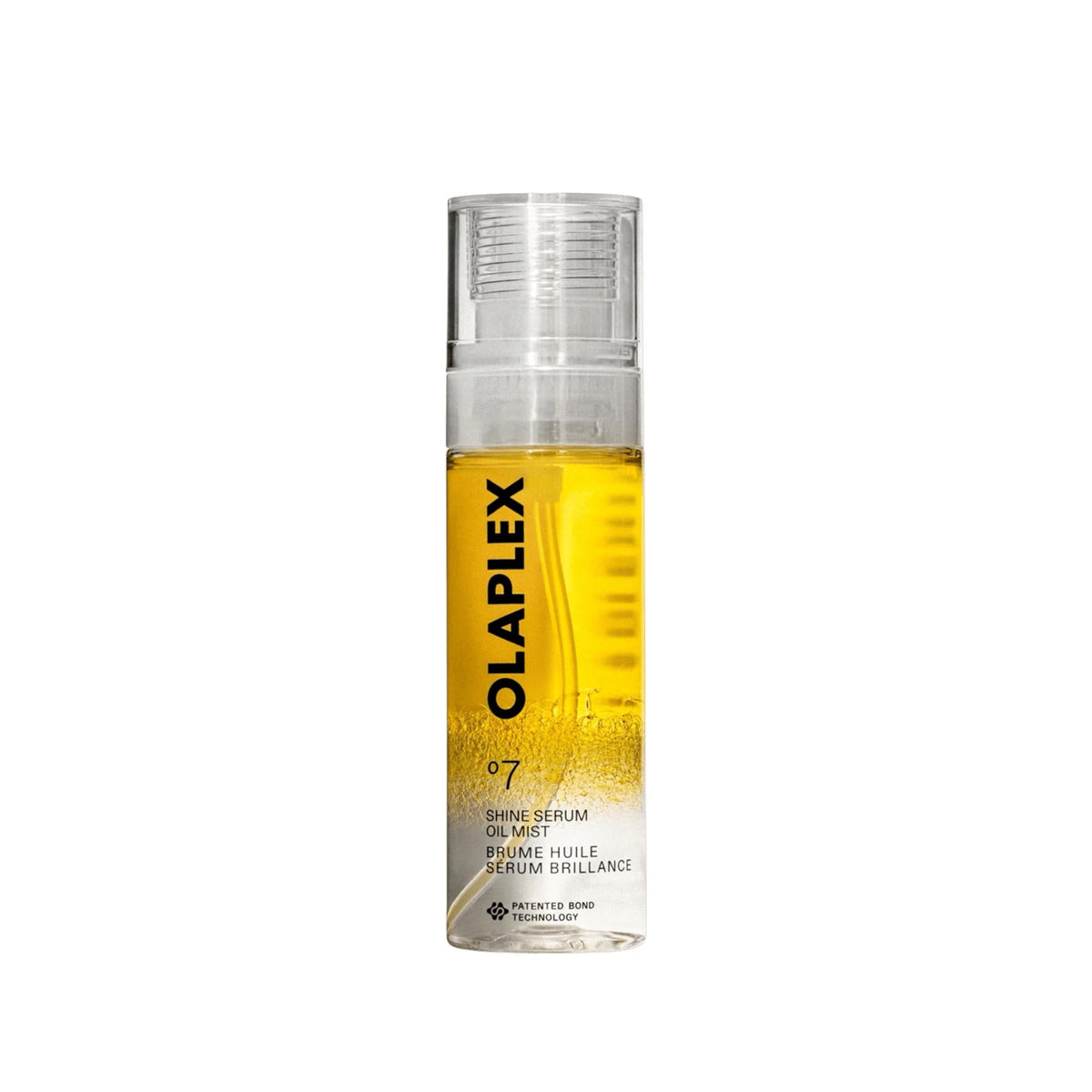 Olaplex No. 7 Shine Serum Oil Mist for Instant Radiance 80ml