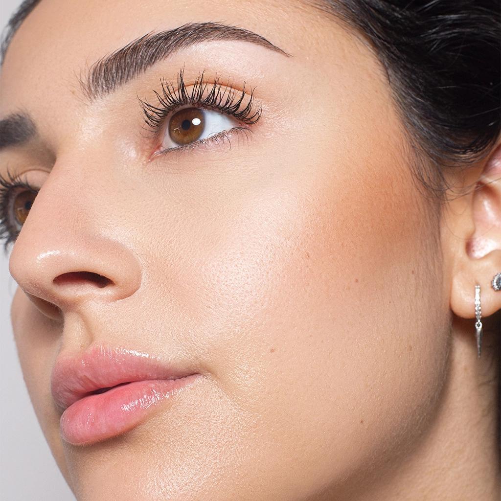 Astra Bronze Skin Powder Bronzer for Sun-Kissed Glow 10g