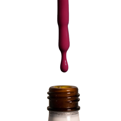 Lechat - Perfect Match - #185 Divine Wine .5oz(Duo)
