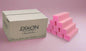 *Dixon Buffer Case Pink White 100|180 - 500 per CS