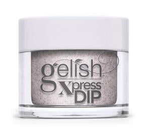 Nail Harmony - 405 Don't Snow-Flake On Me 1.5oz (Xpress Dip Powder)(Limited)