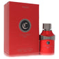 Dumont Celerio Epic by Dumont Paris Eau De Parfum Spray (Unisex) 3.4 oz for Men