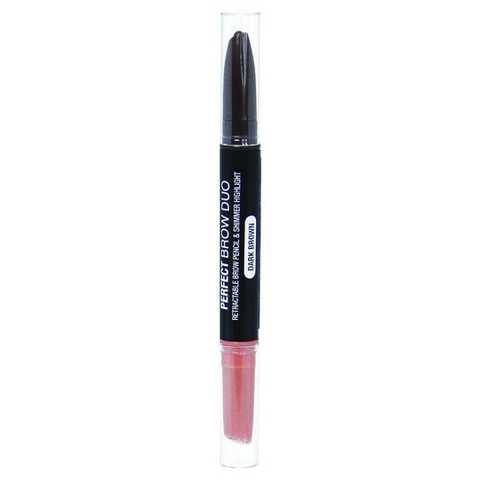 CITY COLOR Perfect Brow Duo