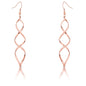 Twist Earrings