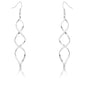 Twist Earrings