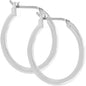 Small Hoop Earrings