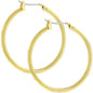 Small Hoop Earrings