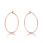 Elegant Hoop Earrings