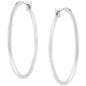 Elegant Hoop Earrings