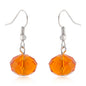 Bead Earrings