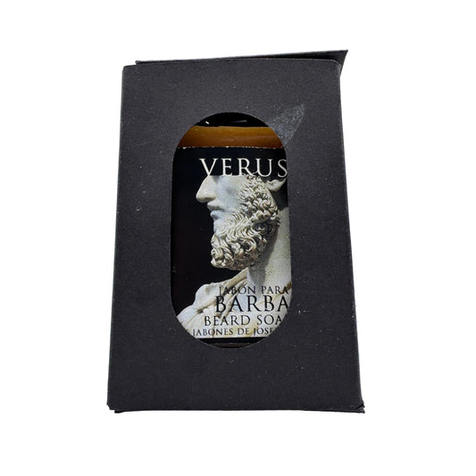 Los Jabones de Joserra Verus Beard Soap 90g