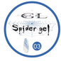 Gel-Le - Luminous Spider Gel