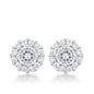 Bella Bridal Earrings