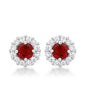 Bella Bridal Earrings