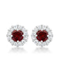 Bella Bridal Earrings