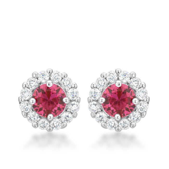 Bella Bridal Earrings