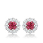 Bella Bridal Earrings