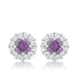 Bella Bridal Earrings