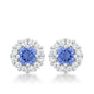 Bella Bridal Earrings
