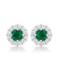Bella Bridal Earrings