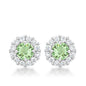 Bella Bridal Earrings