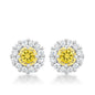 Bella Bridal Earrings