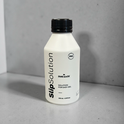 Slip Solution 6.76 OZ (For Polygel)