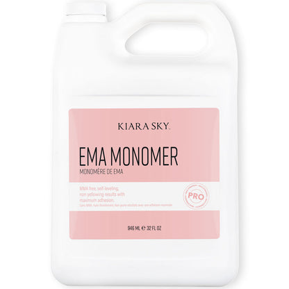 EMA Liquid Monomer - 32 oz