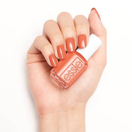 Essie - 0600 Frilly Lilies (Polish)(Limited)