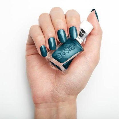 Essie Couture - 0402 Jewels And Jacquard Only (Polish)