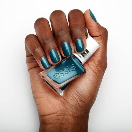 Essie Couture - 0402 Jewels And Jacquard Only (Polish)