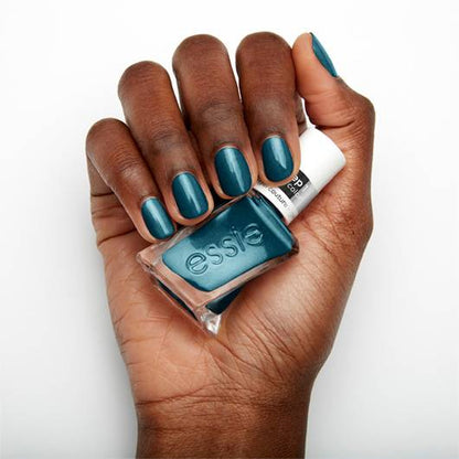 Essie Couture - 0402 Jewels And Jacquard Only (Polish)