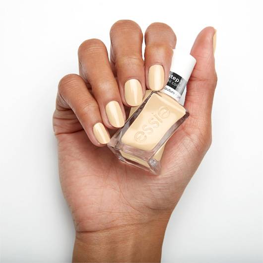 Essie Couture - 0102 Atelier At The Bay (Polish)