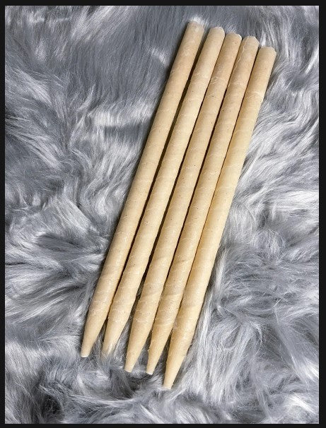 Fierce Beauty - Ear Candling Sticks