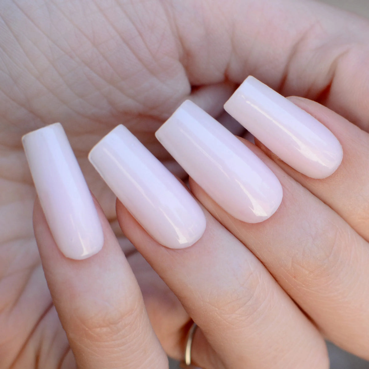 Easy Gel - Light Pink - 2oz