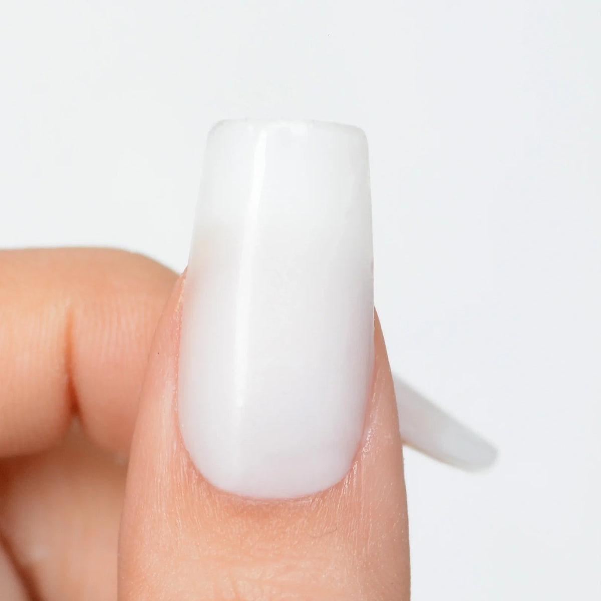 Easy Gel - White - 2oz