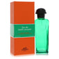 Eau De Basilic Pourpre by Hermes Eau De Cologne Spray (Unisex) 3.3 oz for Men