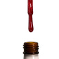 PMS003 Emperor Red - Gel Polish & Nail Lacquer 1/2oz.