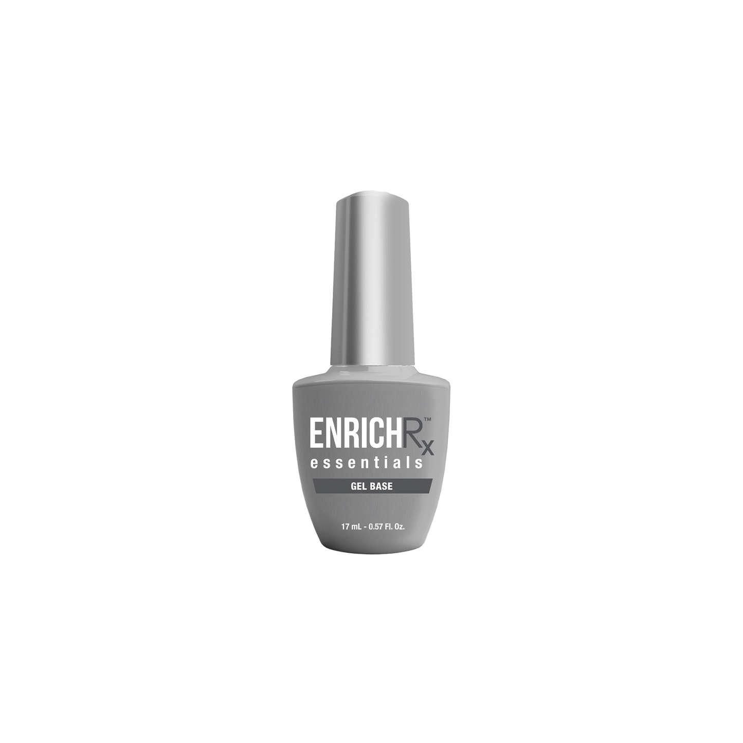 ENRICHRx GEL BASECOAT - 0.5oz