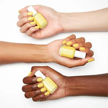 Essie - 1843 Limon Cielo (Polish)(Essie Summer 2025)