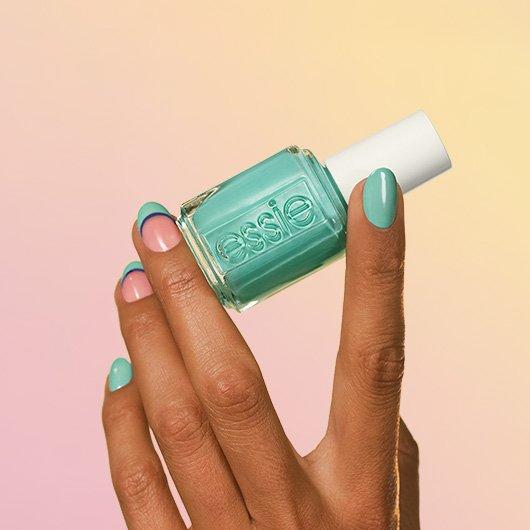 Essie - 1844 Riviera Rush (Polish)(Essie Summer 2025)
