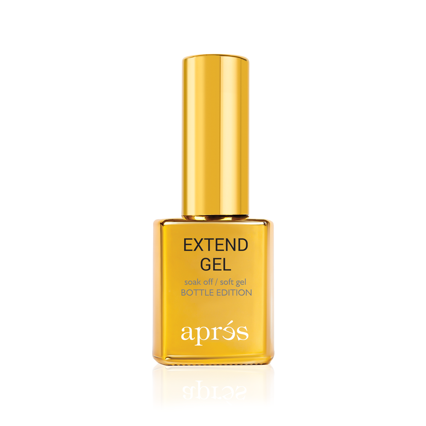 Apres Extend Gel in Bottle Edition - 30ml