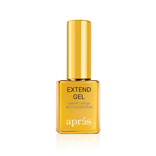Apres Extend Gel in Bottle Edition - 30ml