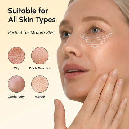 Retinol Under Eye Brightener